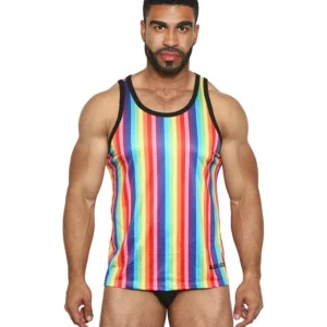 Classic tank