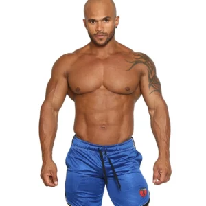 Core Trainer Athletic Short