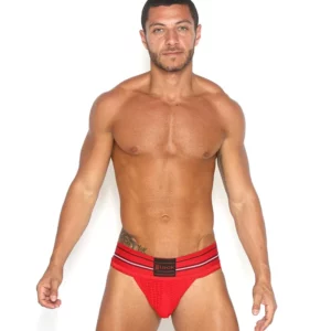 Gym Jock
