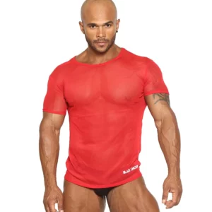 Micromesh T-Shirt