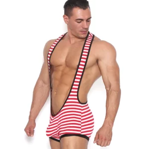 Nautical Singlet