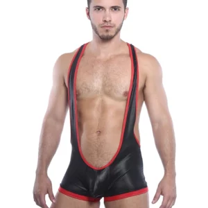 Sinister Singlet