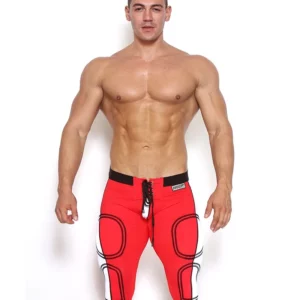 Tackle Me Pants