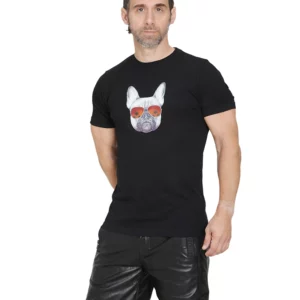 The Dawg Graphic T-Shirt