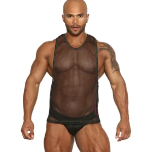 Triple threat power-net Open Air Muscle