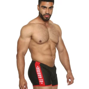 US Armour -Open back