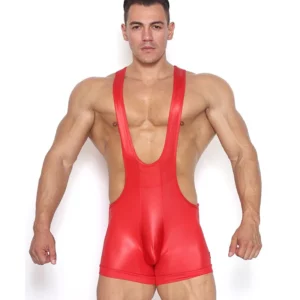 Varsity Olympic Singlet