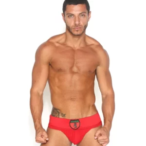Wide Receiver Shield Jock